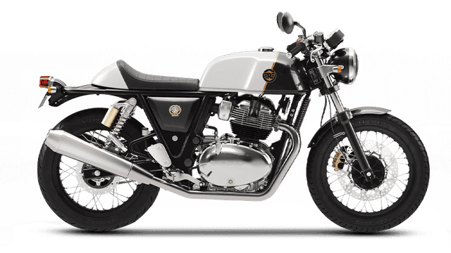 Royal Enfield Continental GT 650