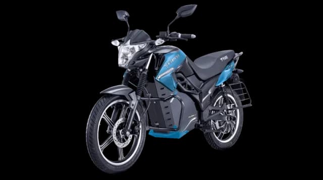 PURE EV Etryst 350