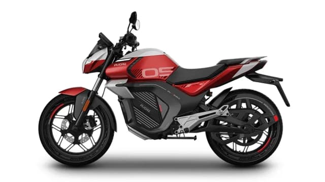 Avore EX2S
