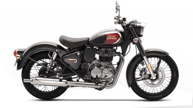 Royal Enfield Classic 350