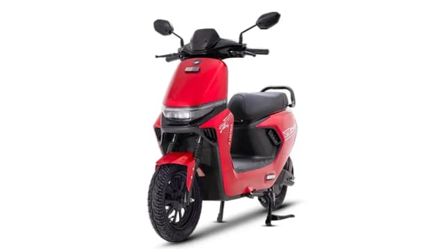 Lectrix Zyro