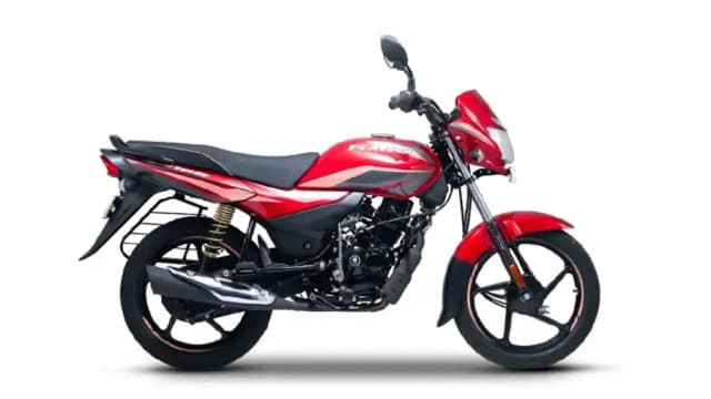 Bajaj Platina 110